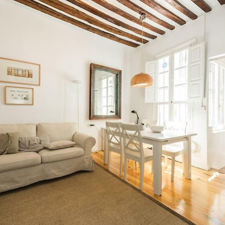 Apartamento La Buena Guarda Madryt Zewnętrze zdjęcie