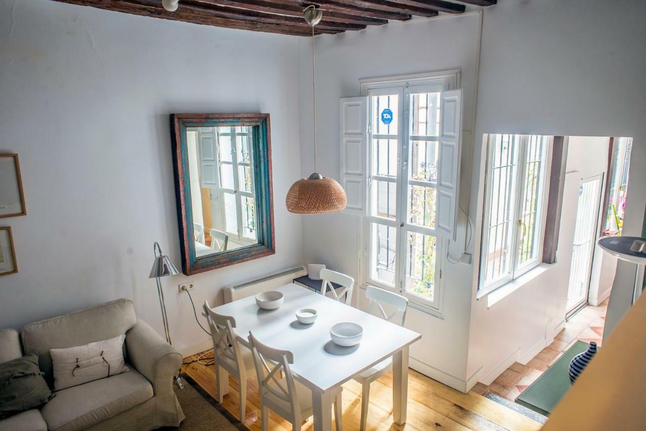Apartamento La Buena Guarda Madryt Zewnętrze zdjęcie