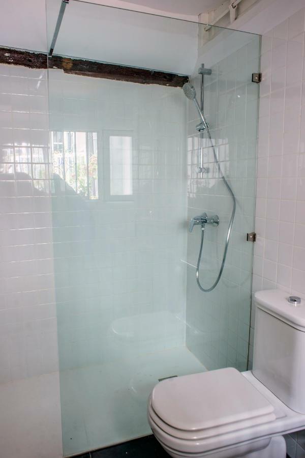 Apartamento La Buena Guarda Madryt Zewnętrze zdjęcie