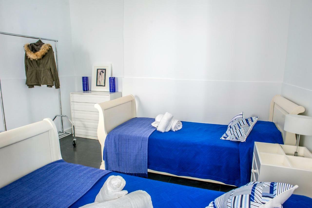 Apartamento La Buena Guarda Madryt Zewnętrze zdjęcie
