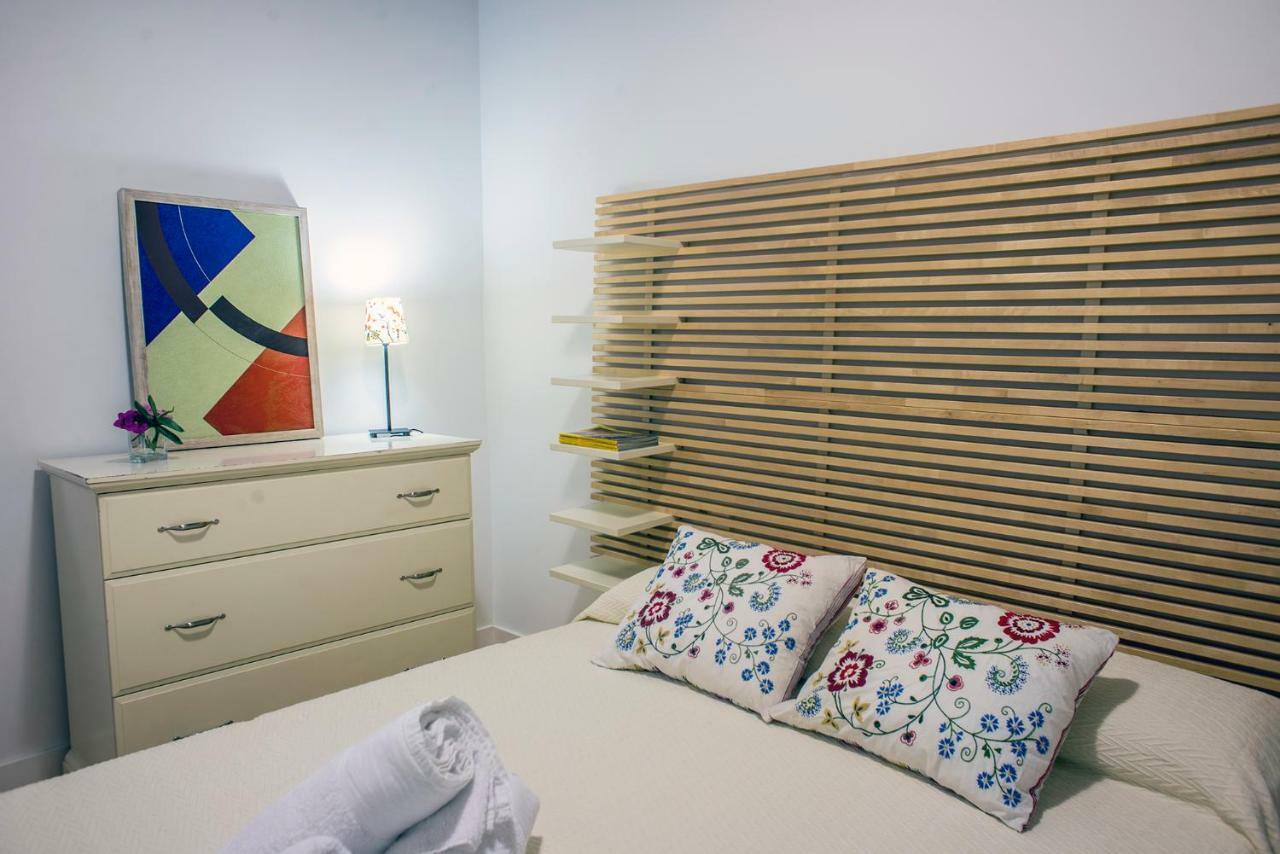 Apartamento La Buena Guarda Madryt Zewnętrze zdjęcie