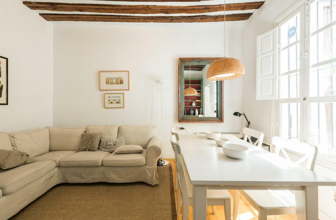 Apartamento La Buena Guarda Madryt Zewnętrze zdjęcie