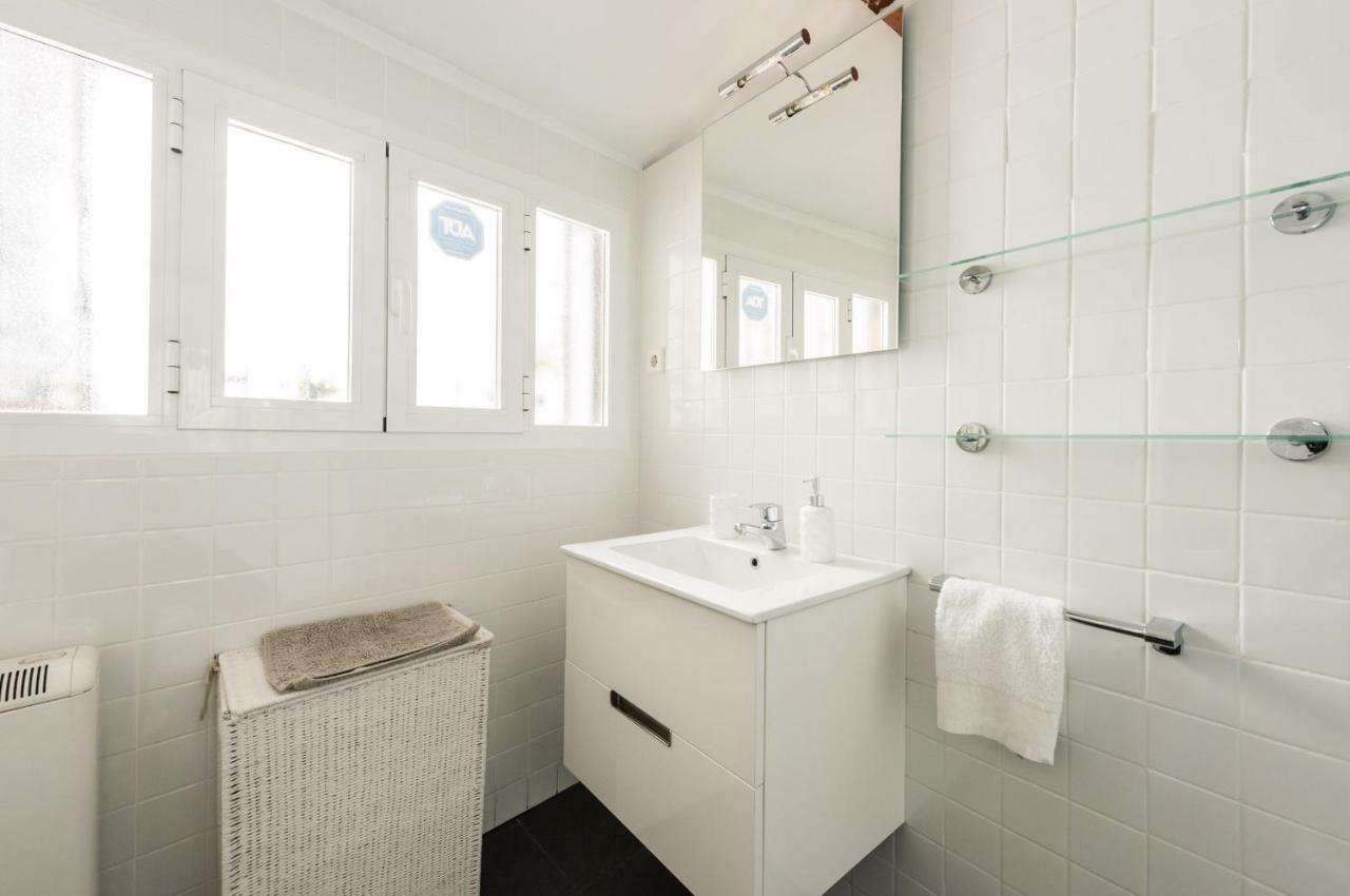 Apartamento La Buena Guarda Madryt Zewnętrze zdjęcie