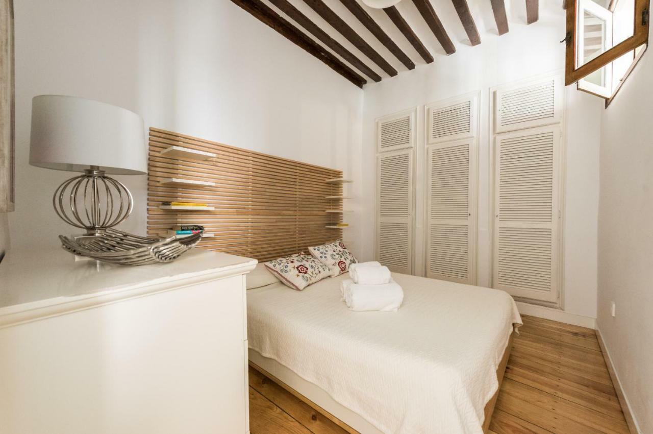 Apartamento La Buena Guarda Madryt Zewnętrze zdjęcie