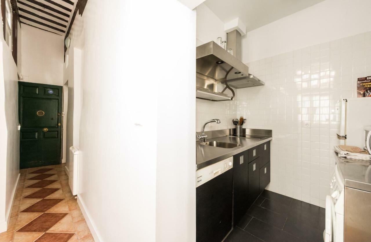 Apartamento La Buena Guarda Madryt Zewnętrze zdjęcie