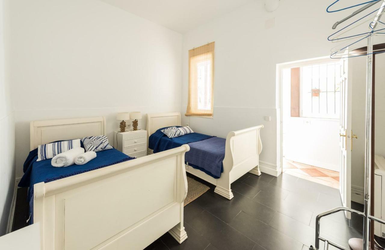 Apartamento La Buena Guarda Madryt Zewnętrze zdjęcie